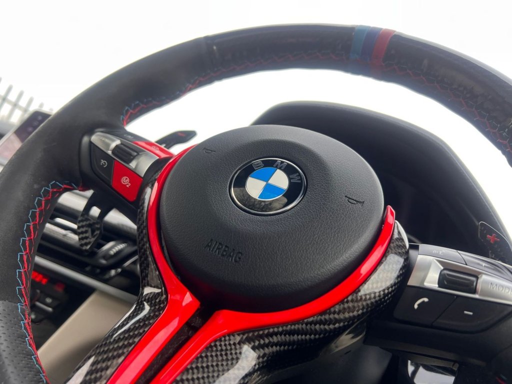 Used BMW X6 2018 for sale - 76665713: Photo 33