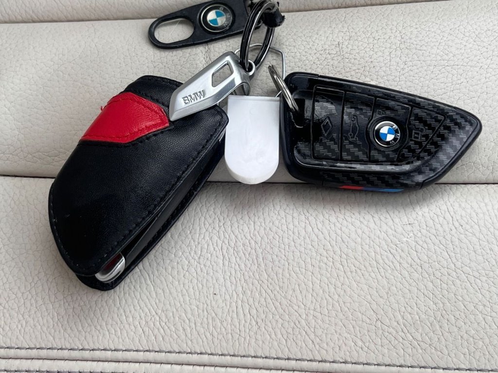 Used BMW X6 2018 for sale - 76665713: Photo 35