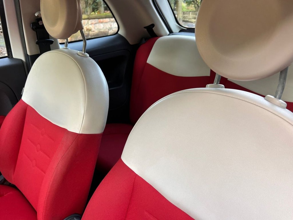 Used Fiat 500 2013 for sale - 76654667: Photo 10