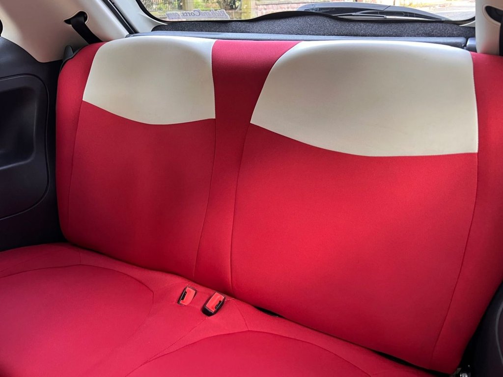 Used Fiat 500 2013 for sale - 76654667: Photo 11