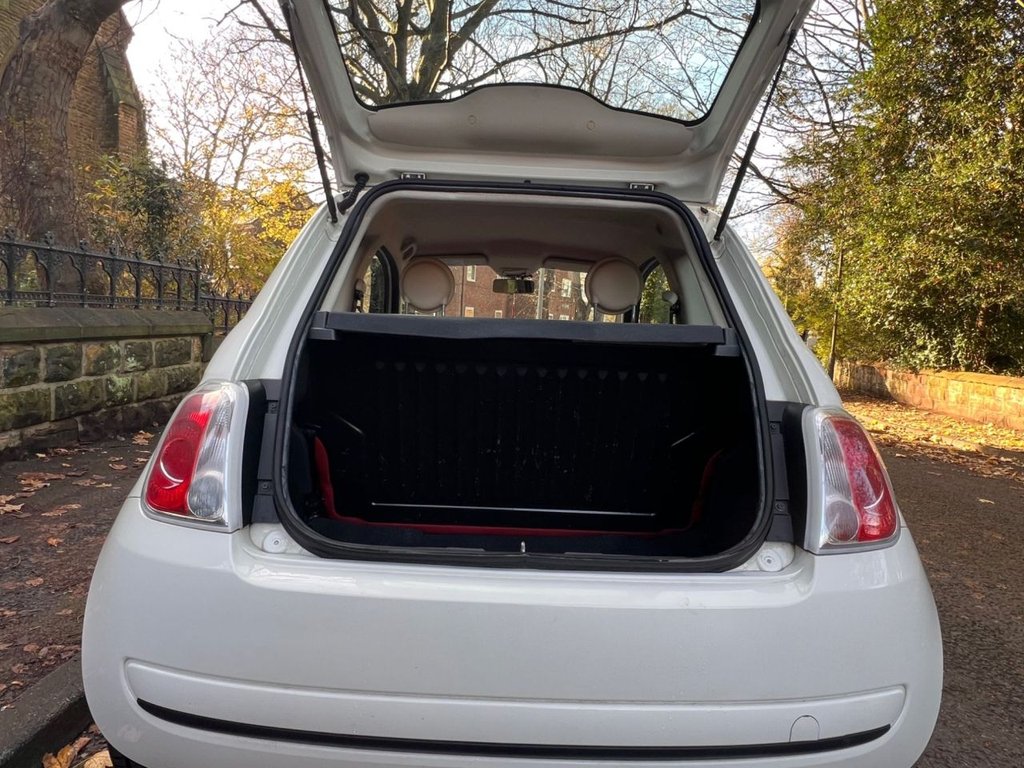 Used Fiat 500 2013 for sale - 76654667: Photo 12