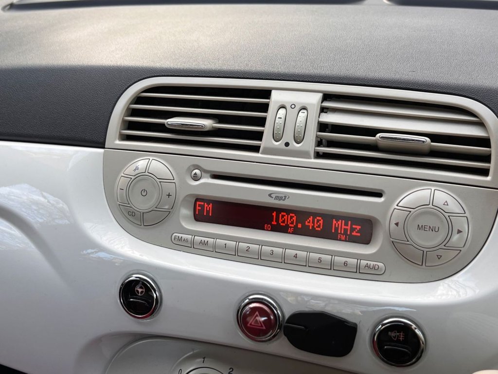 Used Fiat 500 2013 for sale - 76654667: Photo 13