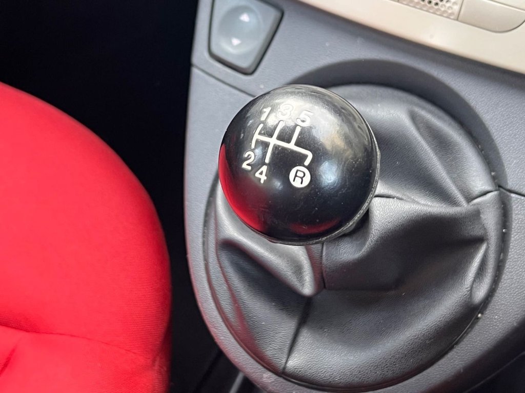 Used Fiat 500 2013 for sale - 76654667: Photo 14