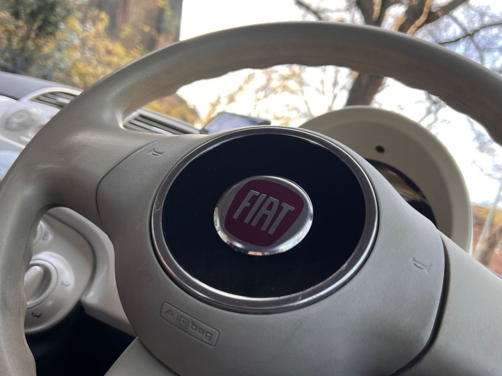 Used Fiat 500 2013 for sale - 76654667: Photo 18