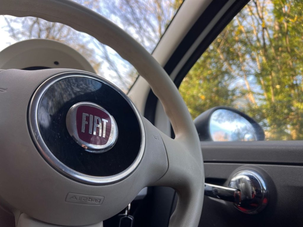 Used Fiat 500 2013 for sale - 76654667: Photo 19