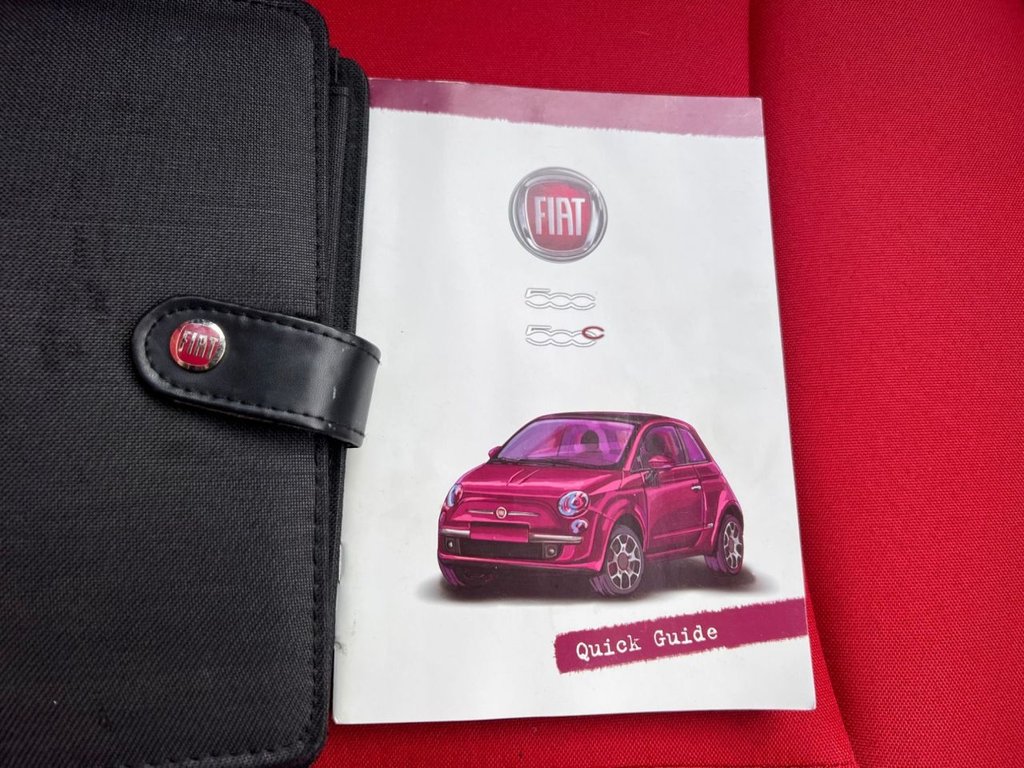 Used Fiat 500 2013 for sale - 76654667: Photo 20