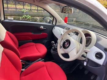 Used Fiat 500 2013 for sale - 76654667: Photo