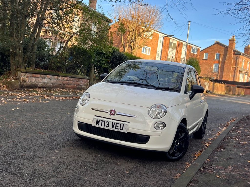 Used Fiat 500 2013 for sale - 76654667: Photo 3