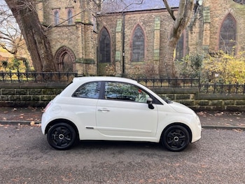 Used Fiat 500 2013 for sale - 76654667: Photo