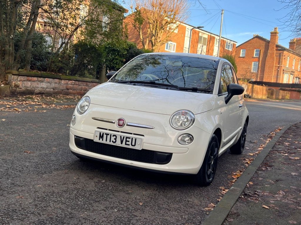 Used Fiat 500 2013 for sale - 76654667: Photo 7