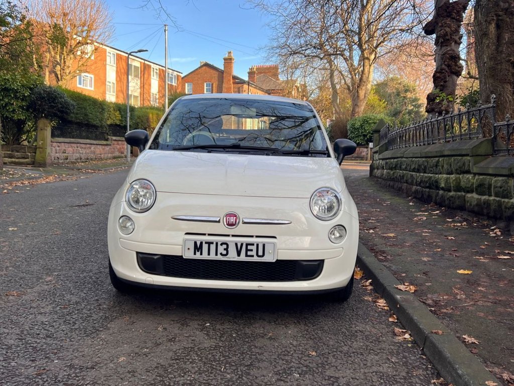 Used Fiat 500 2013 for sale - 76654667: Photo 8