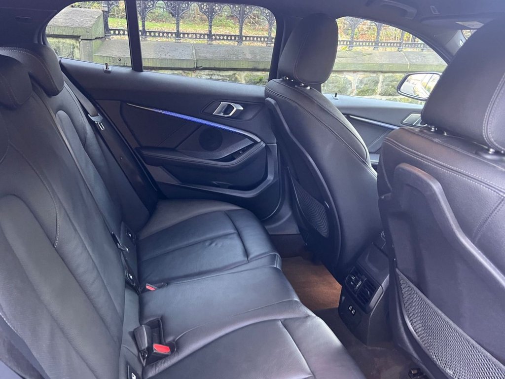 Used BMW 1 Series 2019 for sale - 76631793: Photo 11