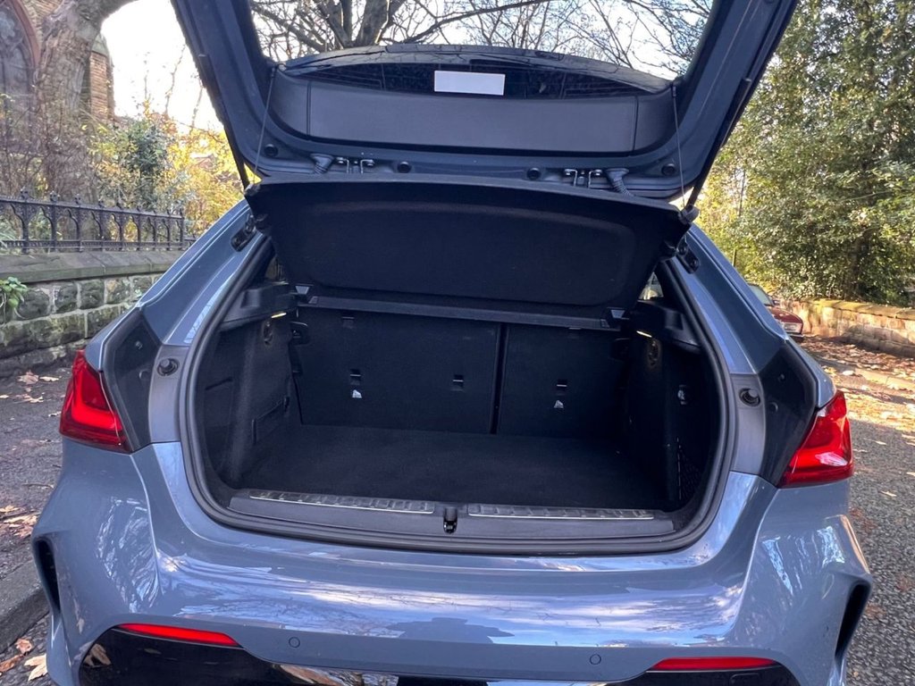 Used BMW 1 Series 2019 for sale - 76631793: Photo 12