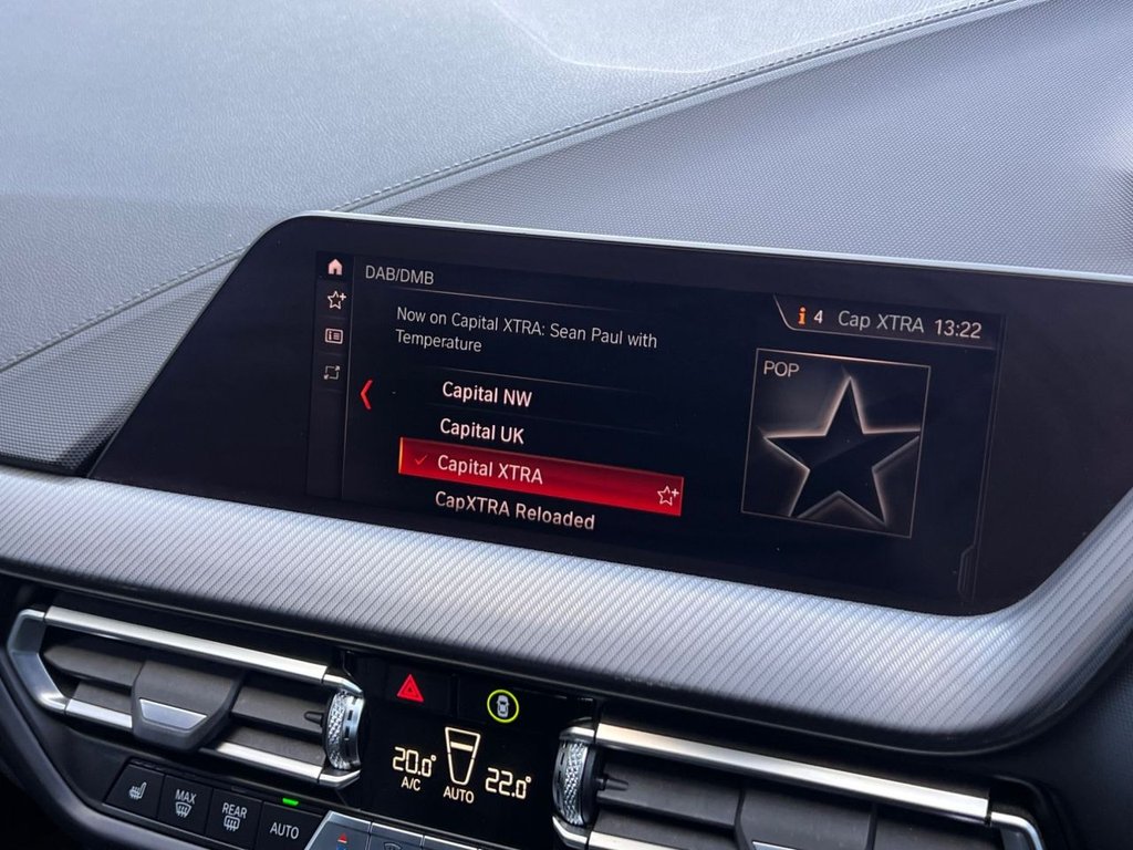 Used BMW 1 Series 2019 for sale - 76631793: Photo 15