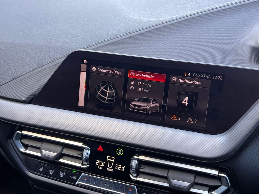 Used BMW 1 Series 2019 for sale - 76631793: Photo 16