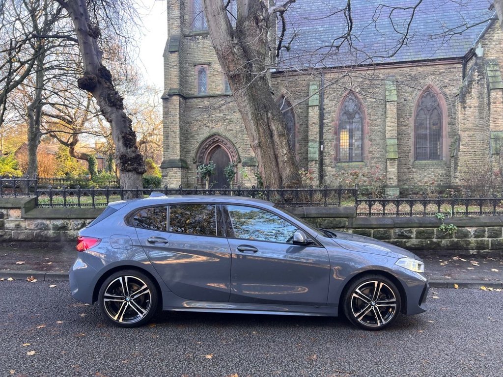 Used BMW 1 Series 2019 for sale - 76631793: Photo 4