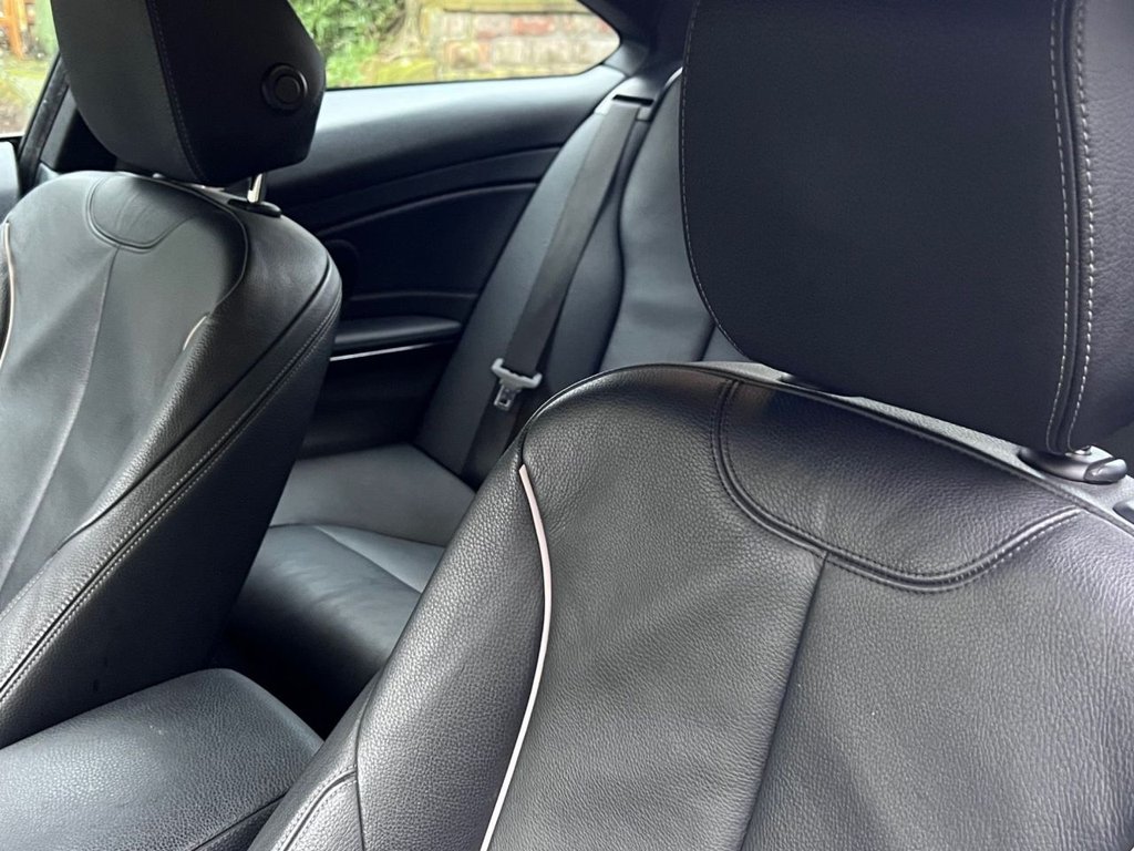 Used BMW 4 Series 2017 for sale - 77952686: Photo 11