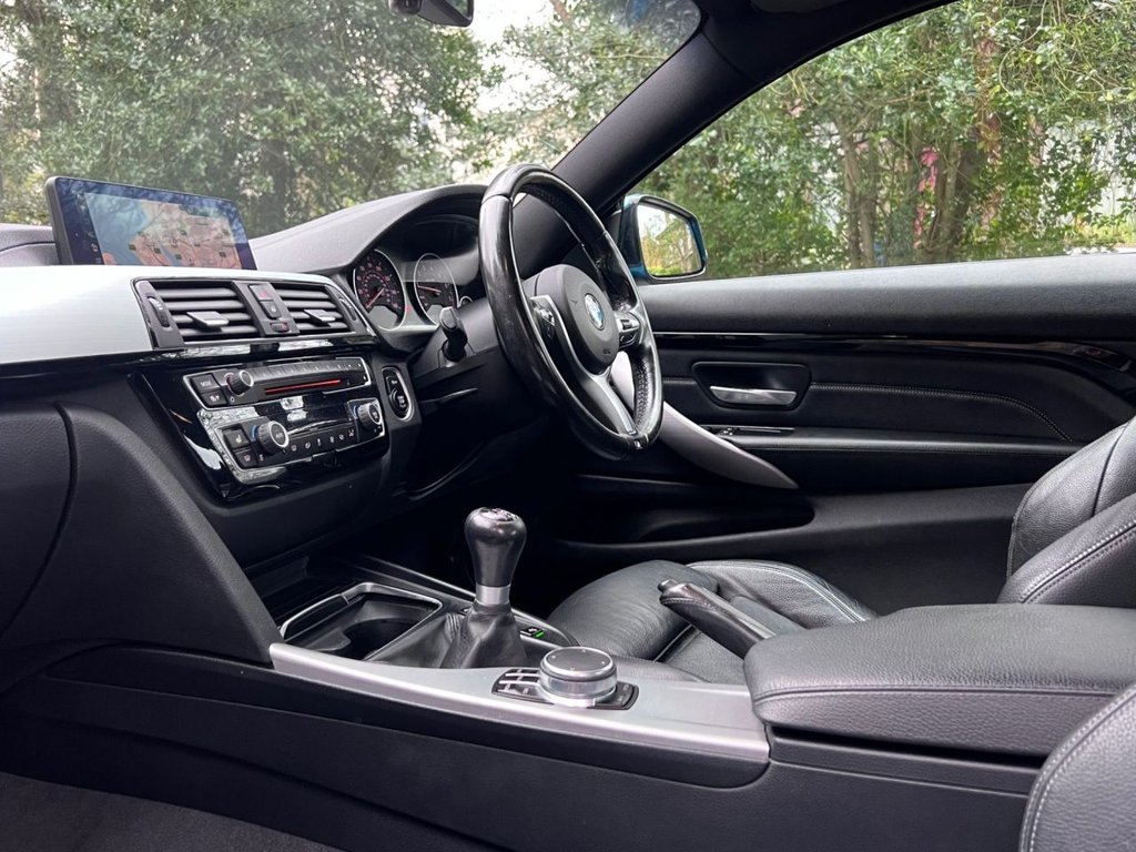 Used BMW 4 Series 2017 for sale - 77952686: Photo 13