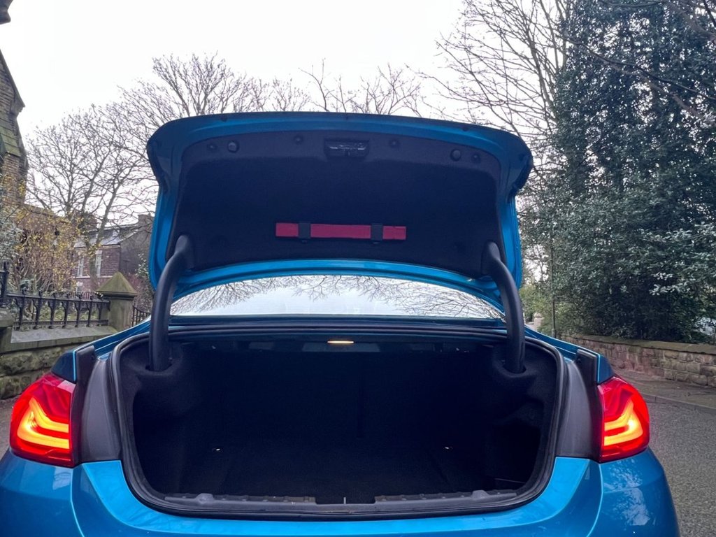 Used BMW 4 Series 2017 for sale - 77952686: Photo 14