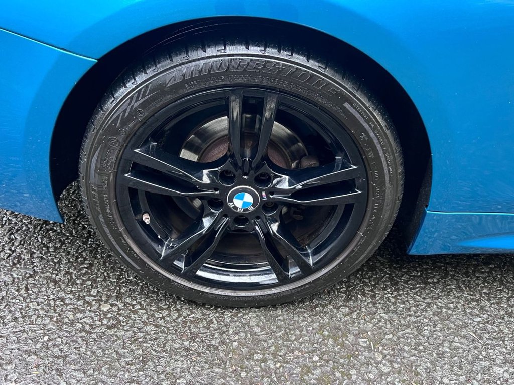 Used BMW 4 Series 2017 for sale - 77952686: Photo 15