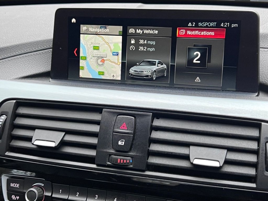 Used BMW 4 Series 2017 for sale - 77952686: Photo 17