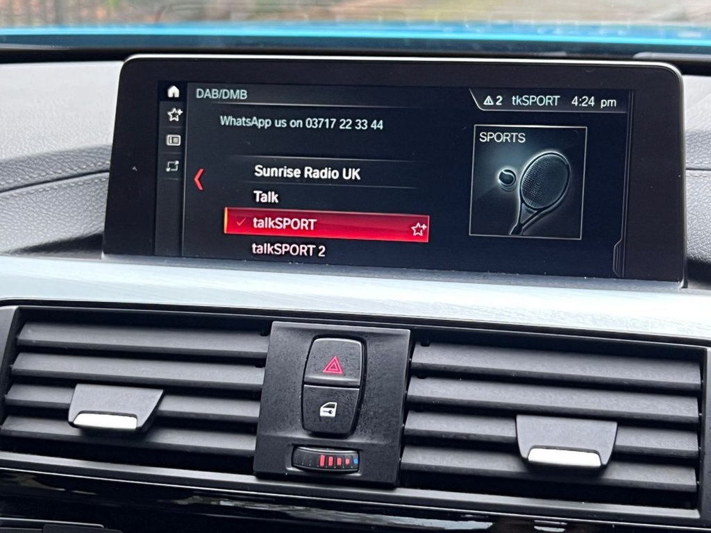 Used BMW 4 Series 2017 for sale - 77952686: Photo 18