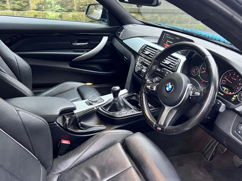 Used BMW 4 Series 2017 for sale - 77952686: Photo 2