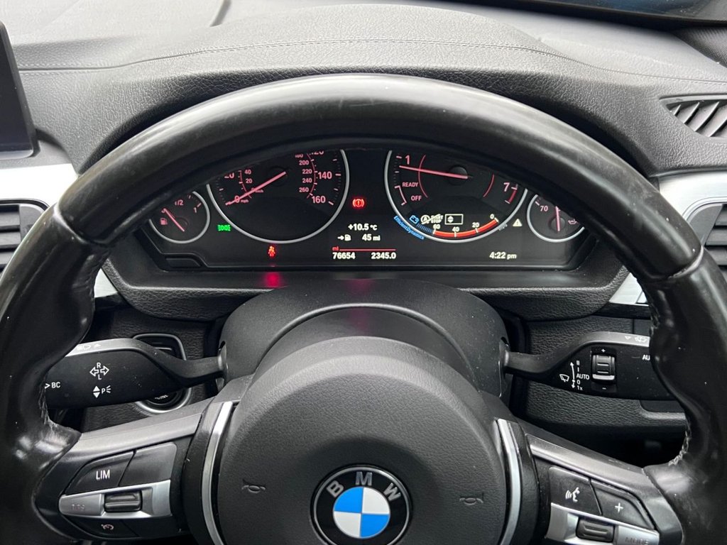 Used BMW 4 Series 2017 for sale - 77952686: Photo 22