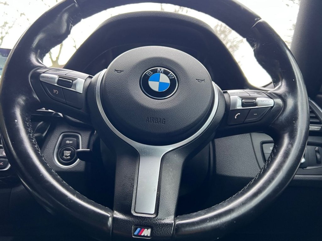 Used BMW 4 Series 2017 for sale - 77952686: Photo 23