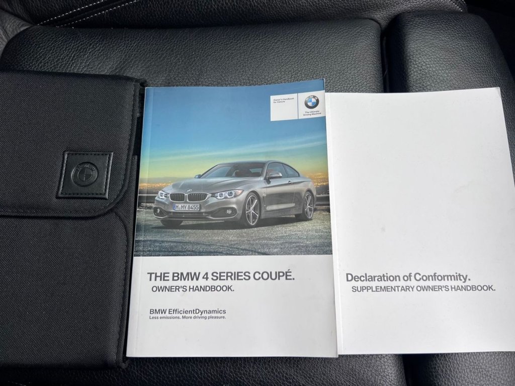 Used BMW 4 Series 2017 for sale - 77952686: Photo 25