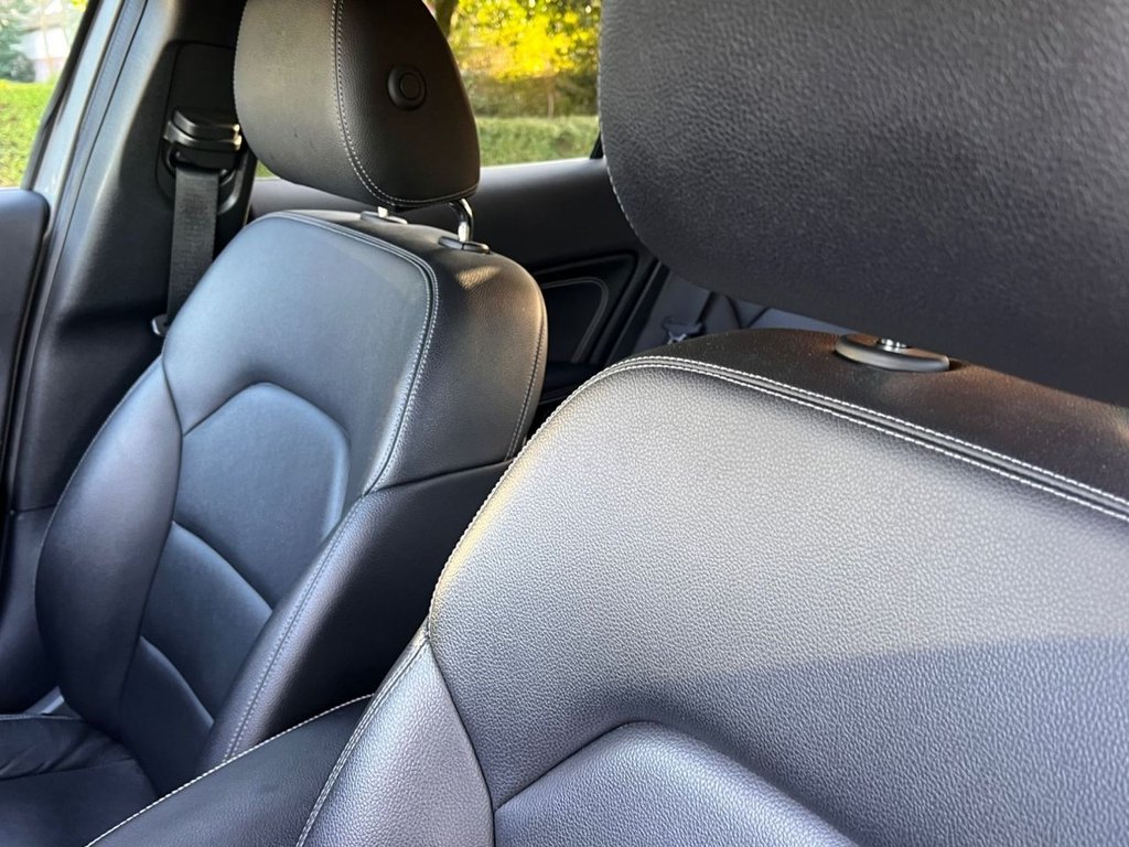 Used Mercedes-Benz GLA 2017 for sale - 76900578: Photo 10