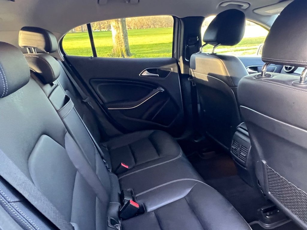 Used Mercedes-Benz GLA 2017 for sale - 76900578: Photo 11