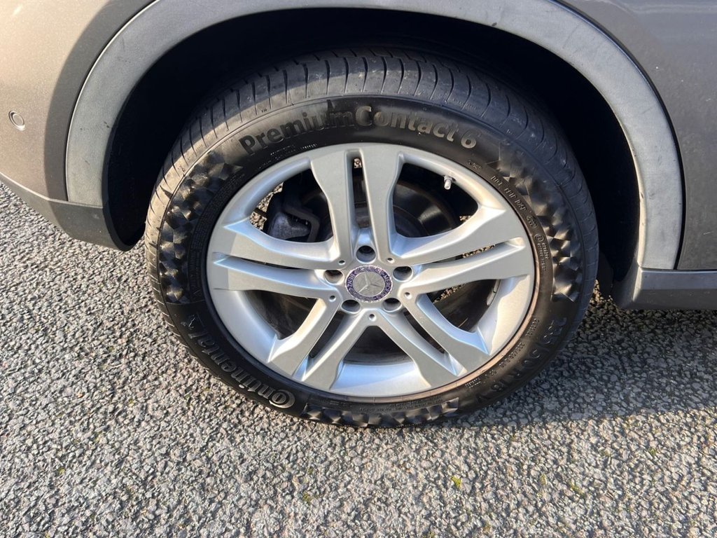 Used Mercedes-Benz GLA 2017 for sale - 76900578: Photo 14