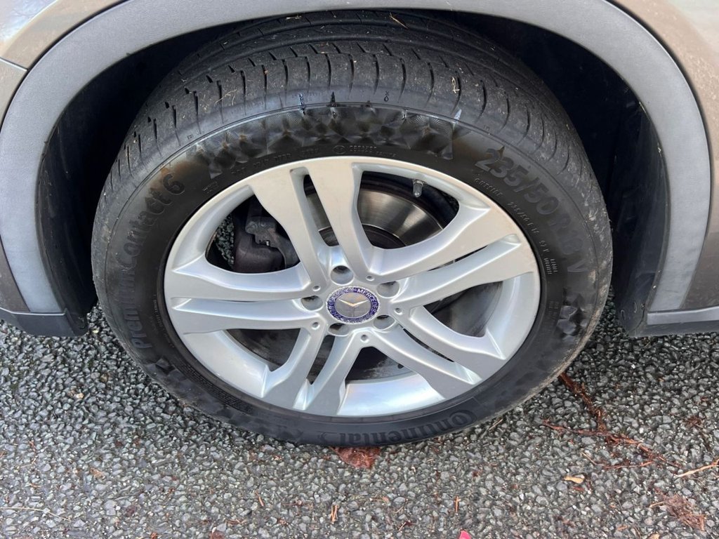 Used Mercedes-Benz GLA 2017 for sale - 76900578: Photo 15