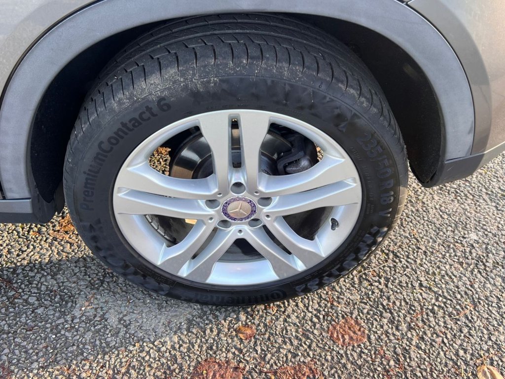 Used Mercedes-Benz GLA 2017 for sale - 76900578: Photo 16