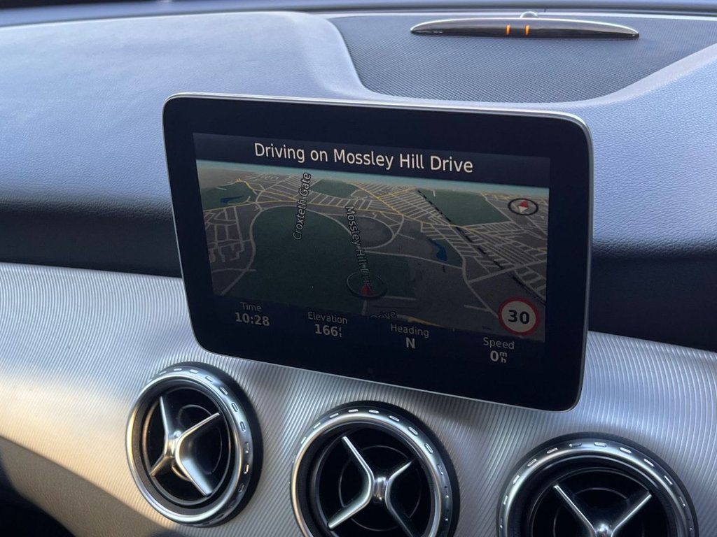 Used Mercedes-Benz GLA 2017 for sale - 76900578: Photo 18