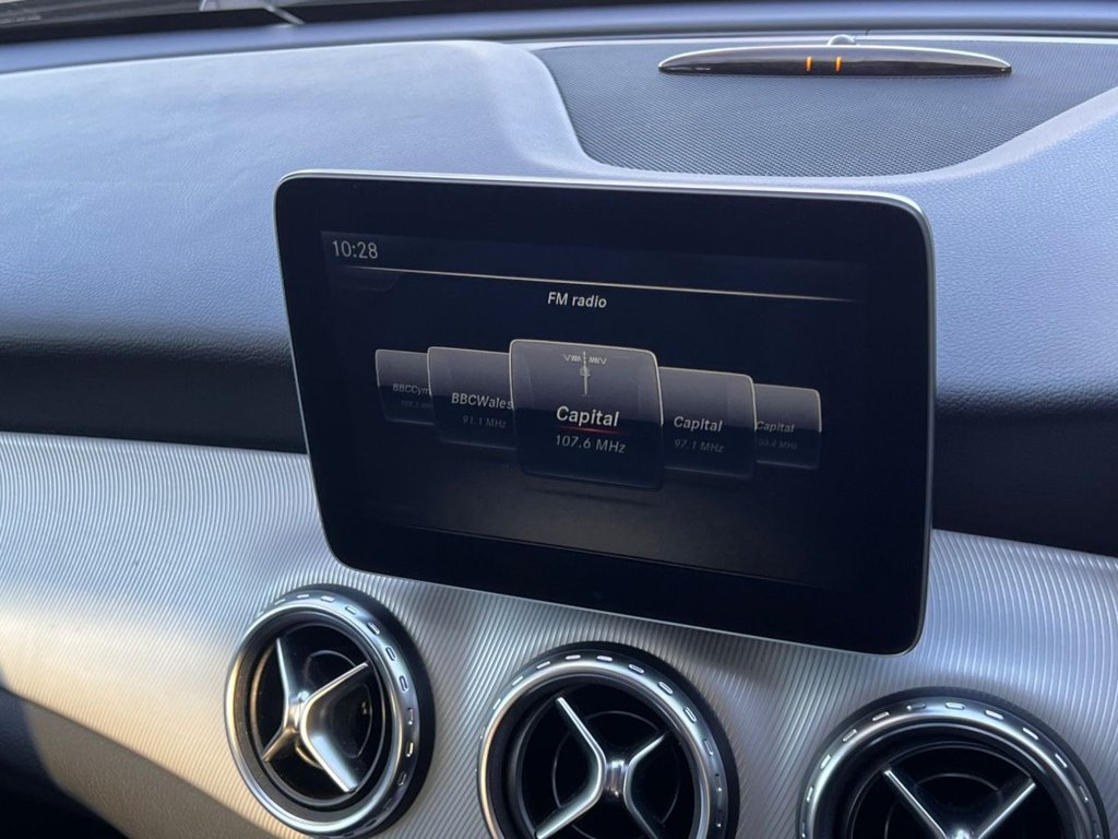 Used Mercedes-Benz GLA 2017 for sale - 76900578: Photo 19