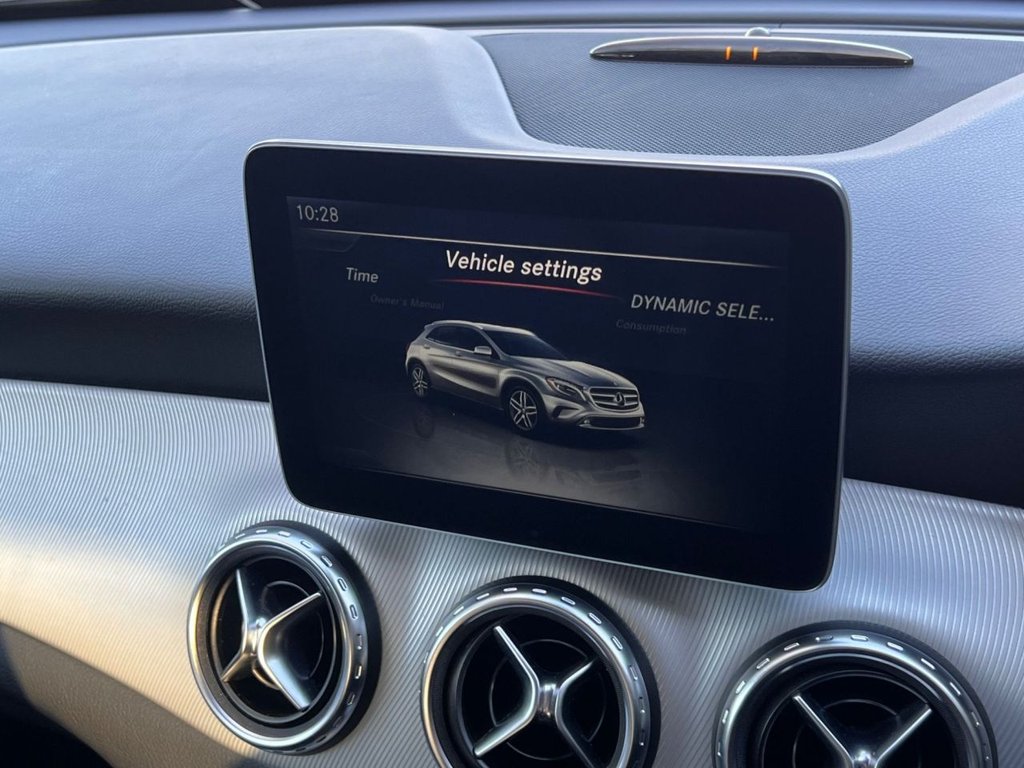 Used Mercedes-Benz GLA 2017 for sale - 76900578: Photo 20