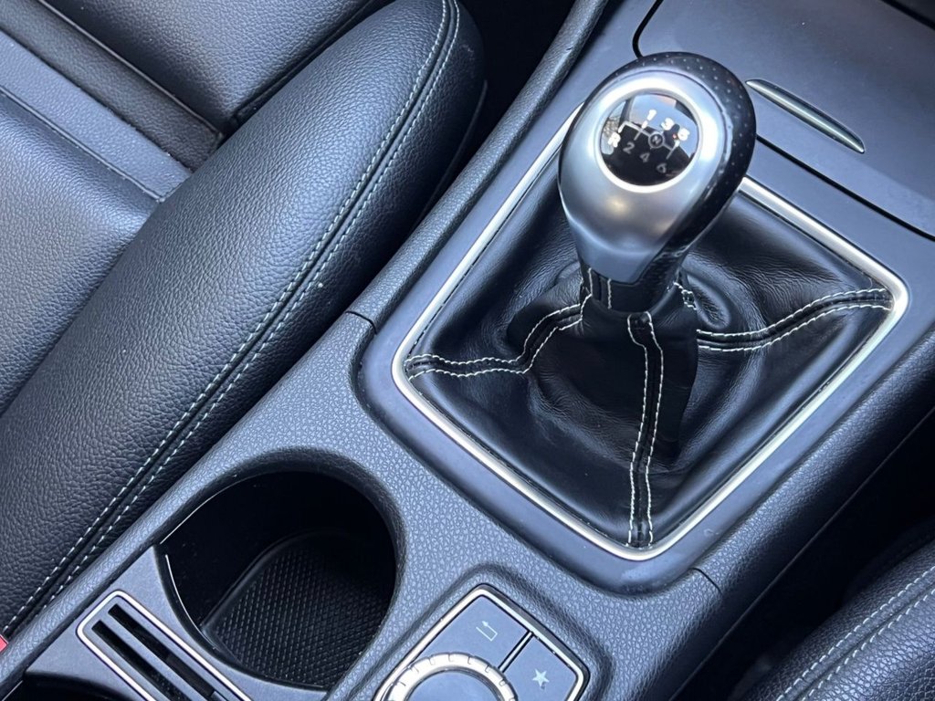 Used Mercedes-Benz GLA 2017 for sale - 76900578: Photo 21