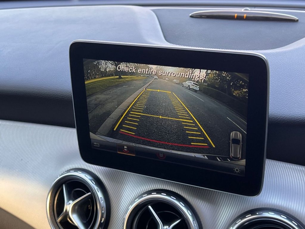 Used Mercedes-Benz GLA 2017 for sale - 76900578: Photo 22