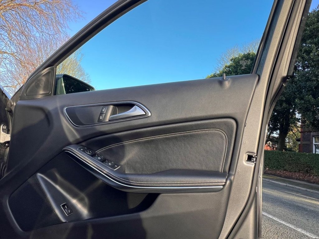 Used Mercedes-Benz GLA 2017 for sale - 76900578: Photo 24