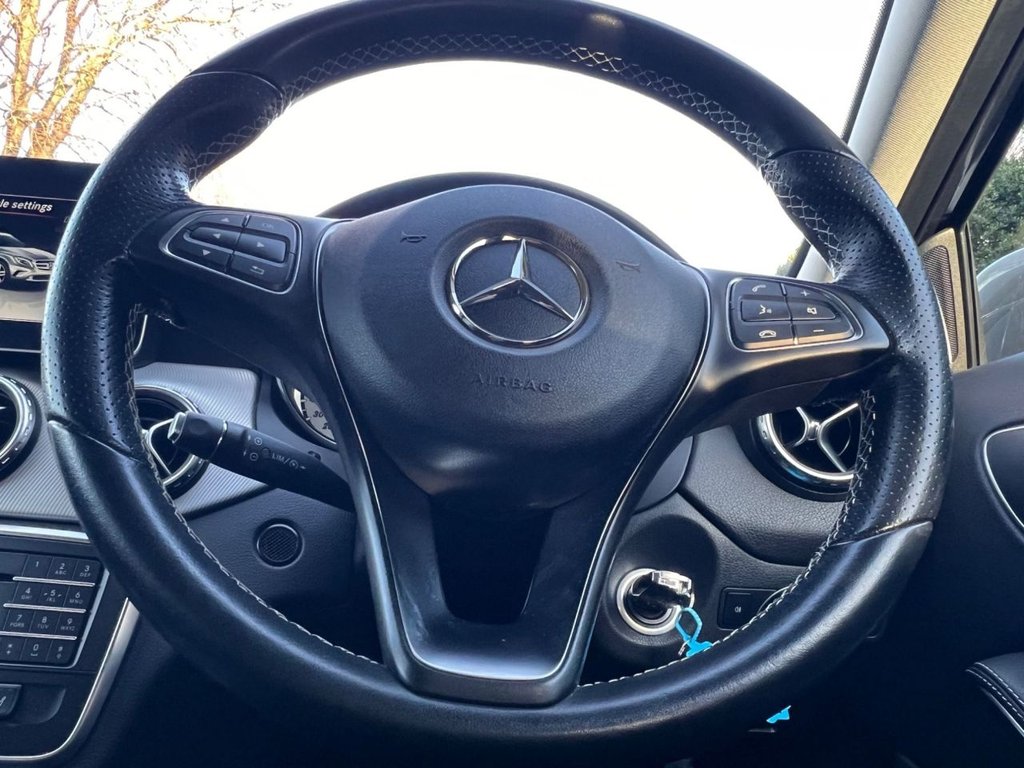 Used Mercedes-Benz GLA 2017 for sale - 76900578: Photo 27