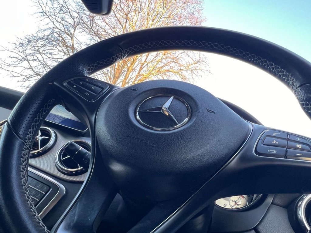 Used Mercedes-Benz GLA 2017 for sale - 76900578: Photo 28