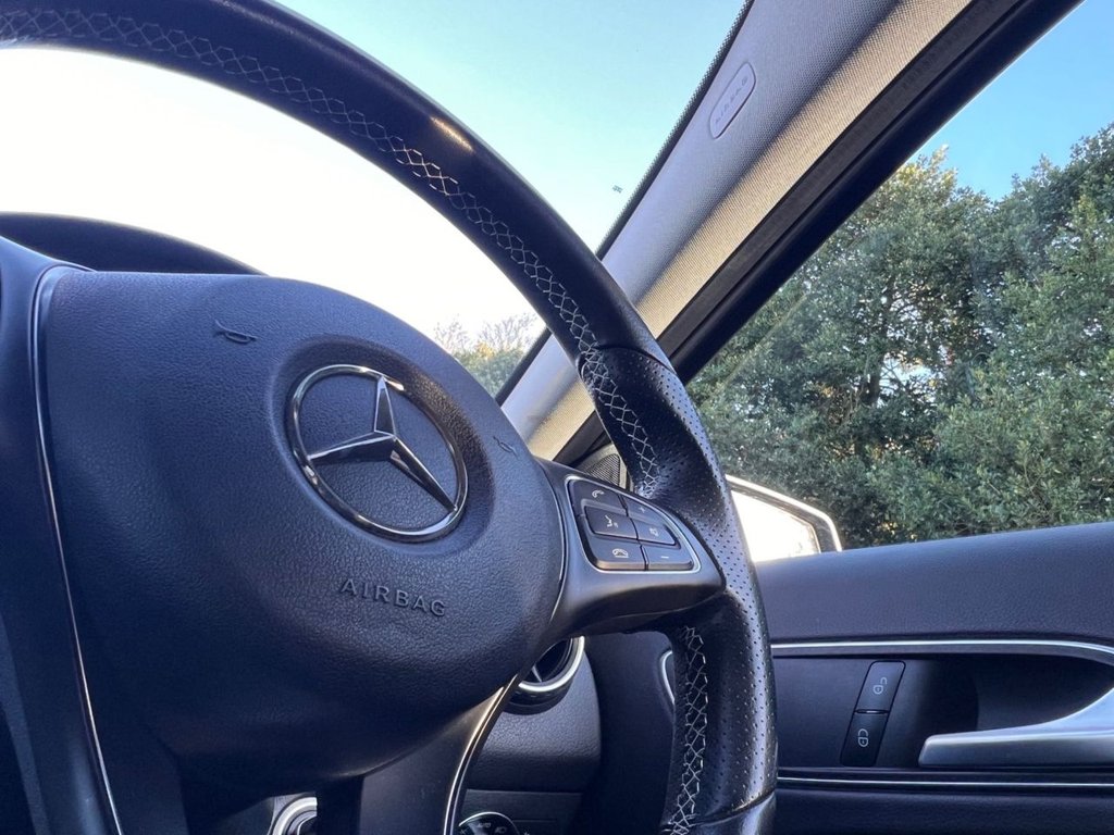 Used Mercedes-Benz GLA 2017 for sale - 76900578: Photo 29