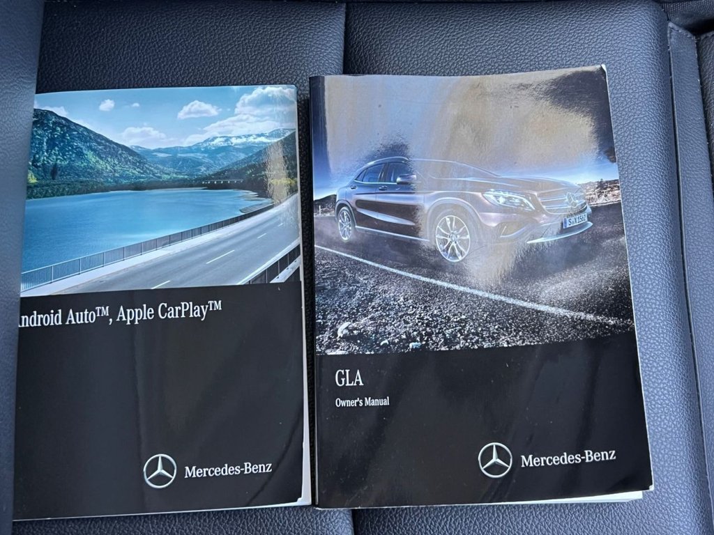 Used Mercedes-Benz GLA 2017 for sale - 76900578: Photo 31