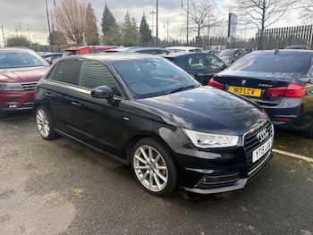 Used Audi A1 2015 for sale - 78068519: Photo