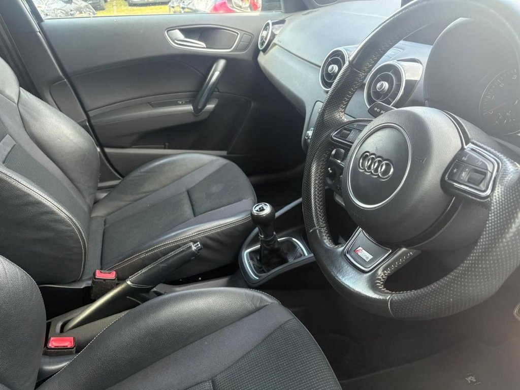 Used Audi A1 2015 for sale - 78068519: Photo 2
