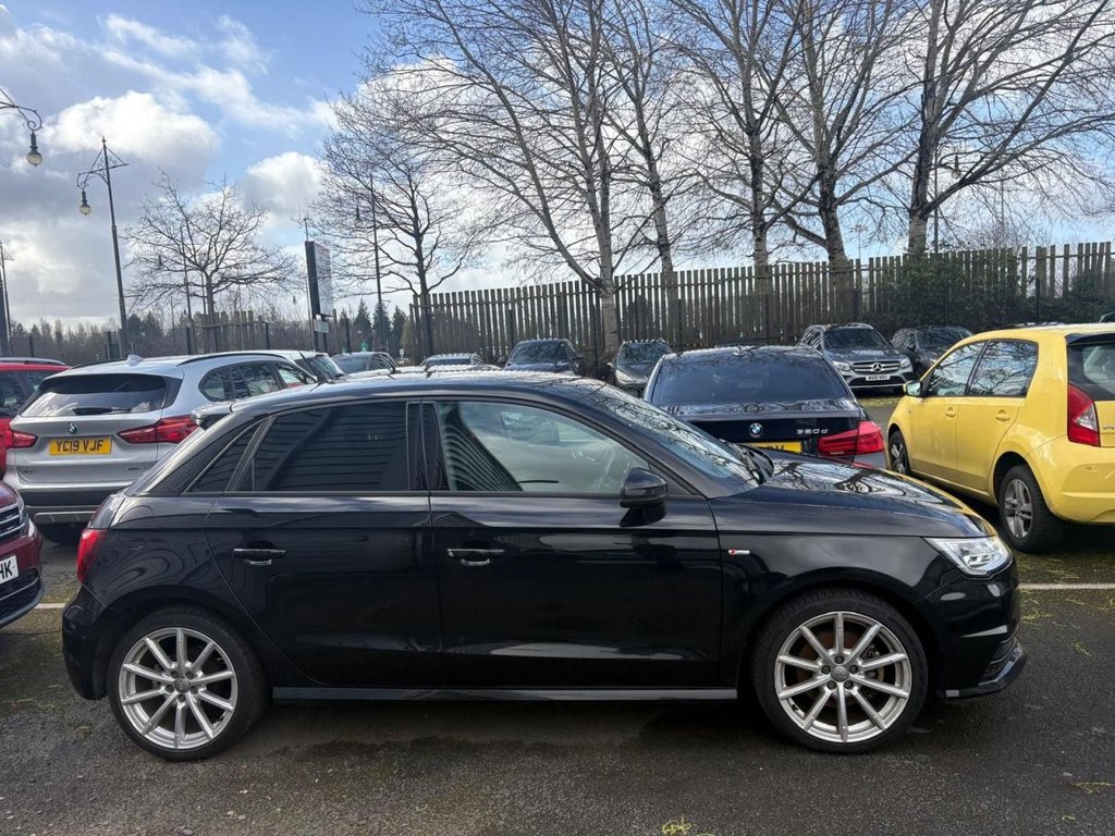 Used Audi A1 2015 for sale - 78068519: Photo 3