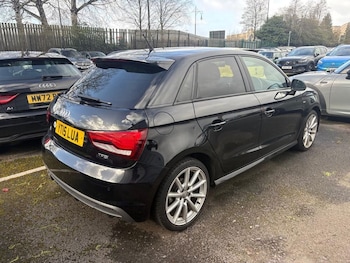 Used Audi A1 2015 for sale - 78068519: Photo