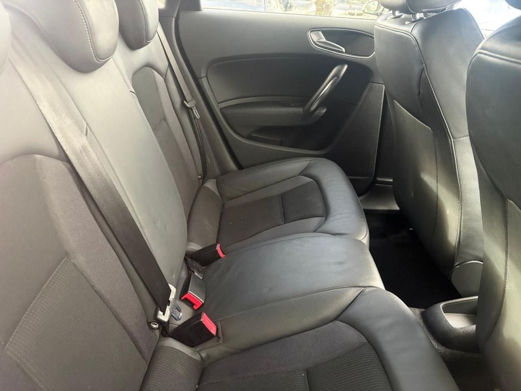 Used Audi A1 2015 for sale - 78068519: Photo 6